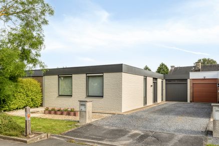 Huis verkocht Zwevegem