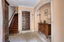 Maison Unifamiliale de Caractère à Vendre à Molenbeek-Saint-Jean