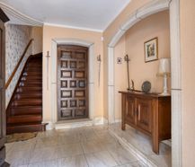 Maison Unifamiliale de Caractère à Vendre à Molenbeek-Saint-Jean
