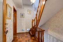Maison Unifamiliale de Caractère à Vendre à Molenbeek-Saint-Jean