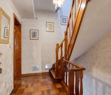 Maison Unifamiliale de Caractère à Vendre à Molenbeek-Saint-Jean
