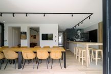 Exclusieve woning met zwembad in Lo-Reninge.