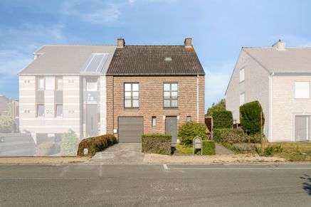 Huis te koop Kortrijk
