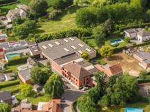 Bedrijfsgebouw te koop in Anzegem