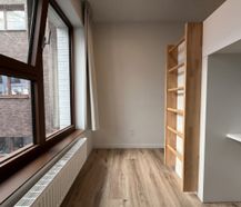 Studentenkamer te koop op toplocatie te Antwerpen