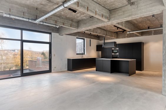 Appartement te koop Ronse