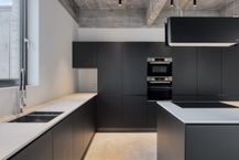 Loft spacieux à louer à Ronse
