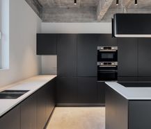 Loft spacieux à louer à Ronse