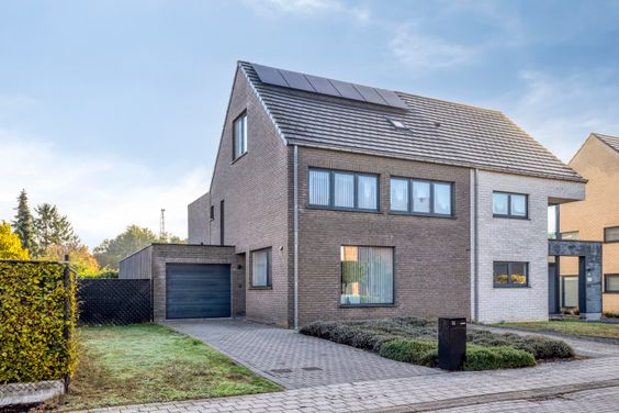 Huis te koop Morkhoven