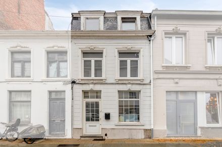 Gebroeders Verhaegenstraat 20