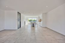 Ruim triplexappartement met terras in Zonhoven