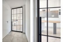 Ruim triplexappartement met terras in Zonhoven
