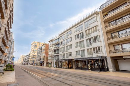 Horeca take over Middelkerke