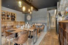 Over te nemen restaurant 'Fleur de Sel' in Middelkerke
