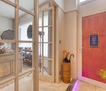 Ruime gezinswoning met 4 slaapkamers te koop in Kortrijk.