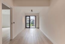Gerenoveerd appartement met tuin te huur in centrum Wilrijk
