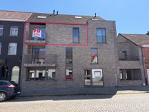 Recent appartement te koop met twee kamers in Vlamertinge