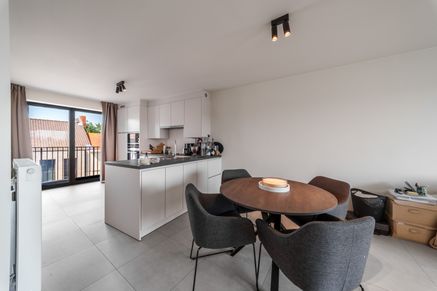 Appartement te koop Vlamertinge