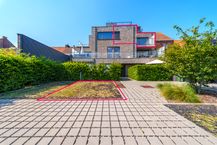 Recent appartement te koop met twee kamers in Vlamertinge
