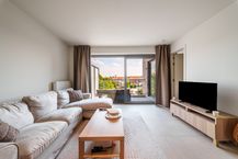 Recent appartement te koop met twee kamers in Vlamertinge