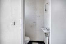 Te renoveren HO bebouwing te koop te Kalmthout - Achterbroek