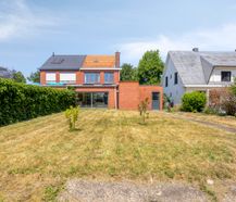 Te renoveren HO bebouwing te koop te Kalmthout - Achterbroek