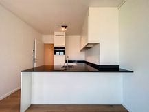Brussels: 1 bedroom apartment (71m²) with terrace