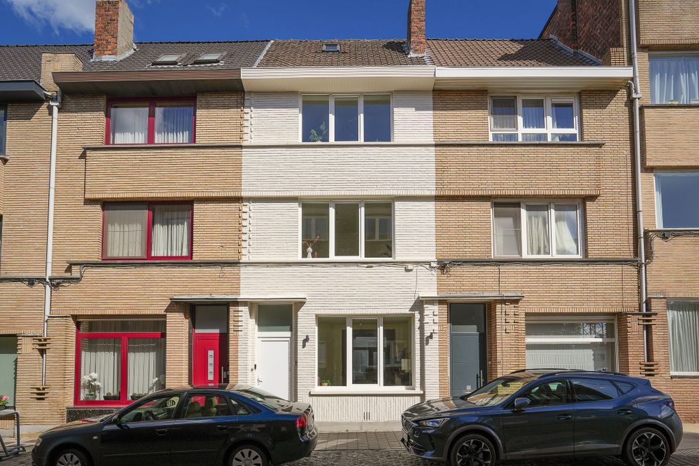 5-cameră casă și familie unică de 170 m²