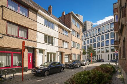 Huis te koop Gent