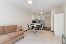 Studio for sale in Koksijde!