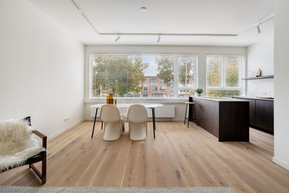 Appartement te koop Wilrijk