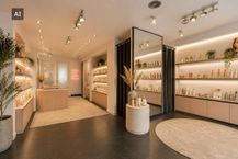 Handelspand te huur voor pop-up in Manestraat, Roeselare