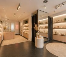 Handelspand te huur voor pop-up in Manestraat, Roeselare