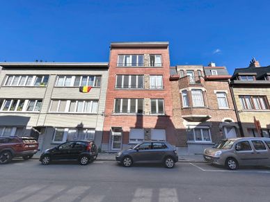 Hendrik Consciencestraat 42 bus 000