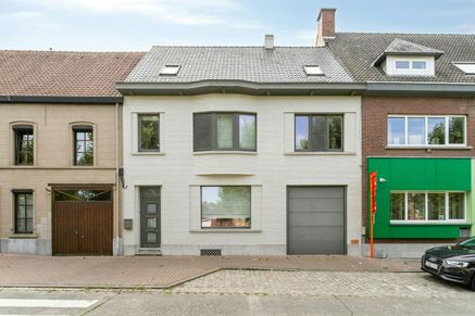 Huis te koop Zottegem