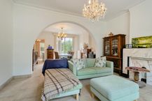 Gerenoveerde burgerwoning te koop in Velzeke (Zottegem)