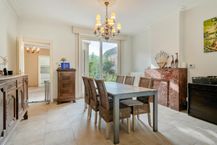 Gerenoveerde burgerwoning te koop in Velzeke (Zottegem)