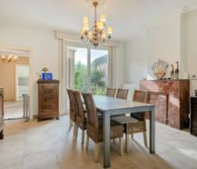Gerenoveerde burgerwoning te koop in Velzeke (Zottegem)