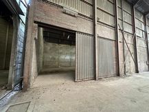 Magazijn van ca. 190 m² te huur in Sint-Baafs-Vijve