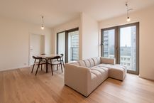 Appartement te huur Oostende 