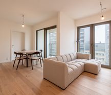 Appartement te huur Oostende