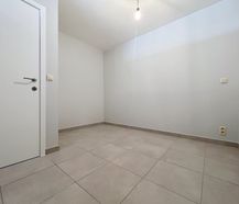 Gelijkvloers appartement met 1 slaapkamer te Roeselare.