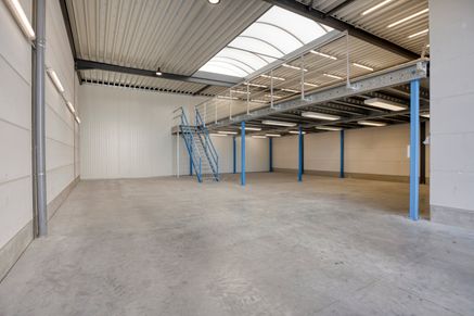 Entrepôt à vendre Middelkerke