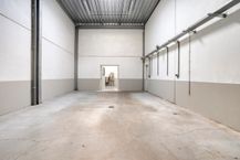 Bedrijfsgebouw te koop in Zwevegem