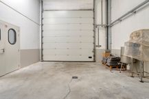 Bedrijfsgebouw te koop in Zwevegem