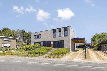 Huis te koop Anzegem