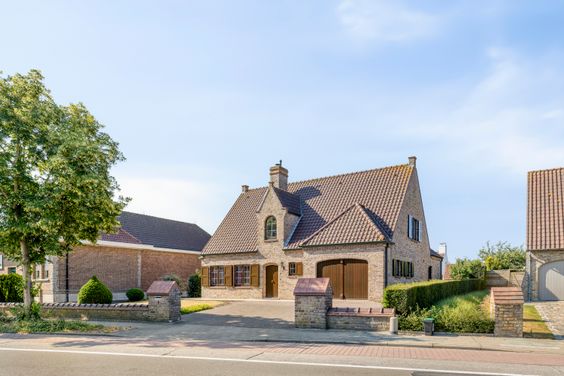 Villa te koop Brugge