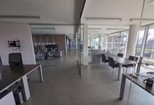 Deux espaces de bureaux loués à Louvain