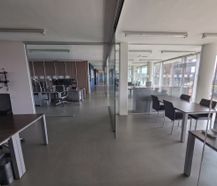 Deux espaces de bureaux loués à Louvain