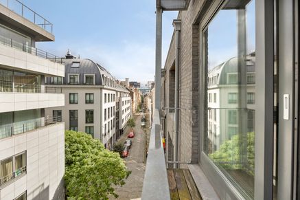 Appartement à vendre Bruxelles (Brussel)